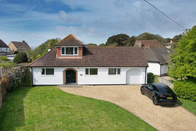Property for sale in Keyhaven Road, Keyhaven, Lymington, Hampshire