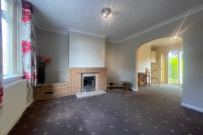 22, LONDON ROAD, COALVILLE photo 2