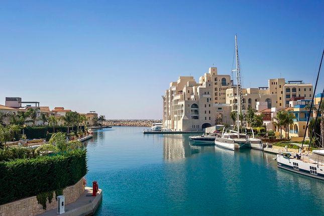 Apartment for sale in Limassol Marina, Limassol, Cyprus