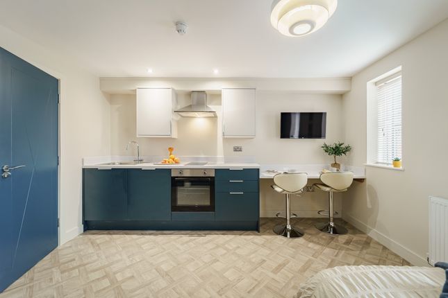 Room 3, 48 Brighton Road, Derby photo 2
