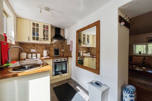 The Barn Cottage,, Trevance, Wadebridge photo 3