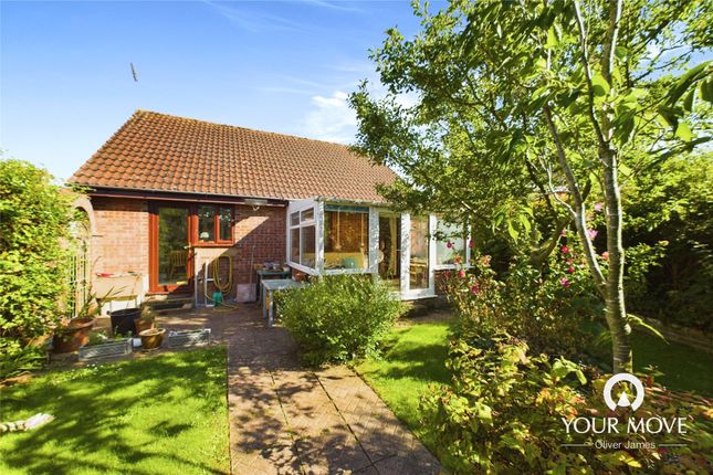 Bungalow for sale in St. Edmunds Close, Beccles, Suffolk
