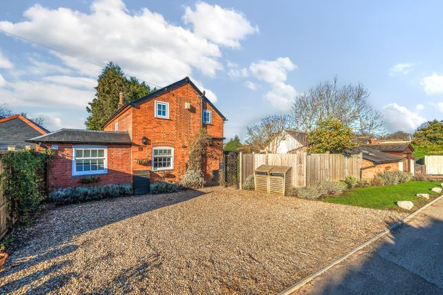 Detached house for sale in Coach Road, Ottershaw