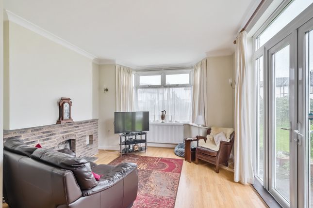 Link-detached house for sale in Church Lane, Kingsbury, London