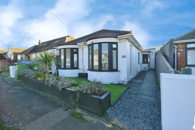Bungalow for sale in Malines Avenue, Peacehaven, East Sussex
