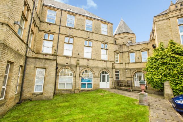 40, Clare Hall Apartments, Prescott Street, Halifax photo 2