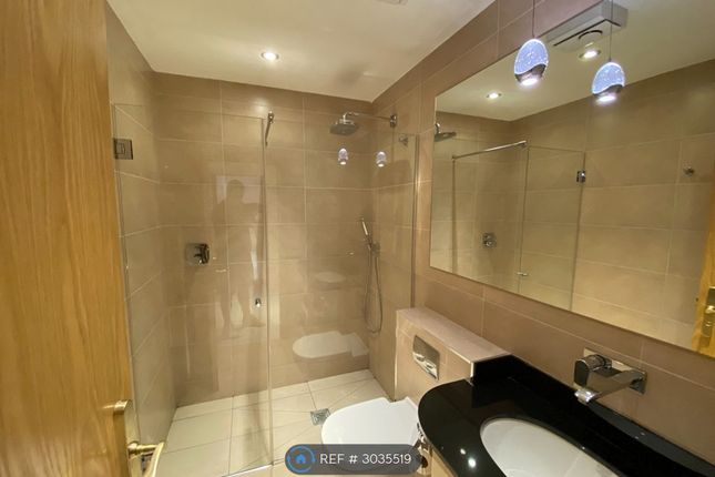 Apartment, Butts Court, Leeds photo 2