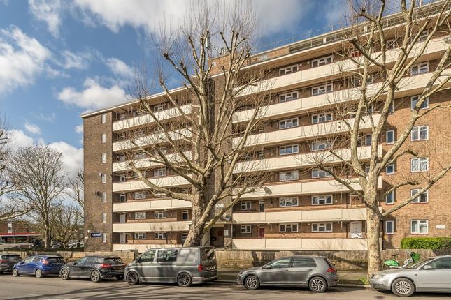 3-bed flat on 45 Poplar House, Wickham Road, London, £399,999