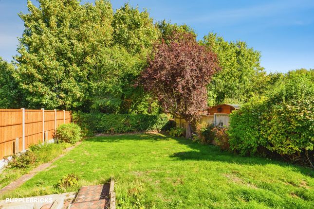 Vicarage Lane, Sholden, Deal photo 4