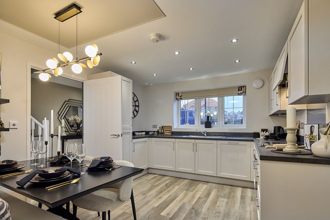 Plot 31, Alverley Lane, Doncaster photo 3