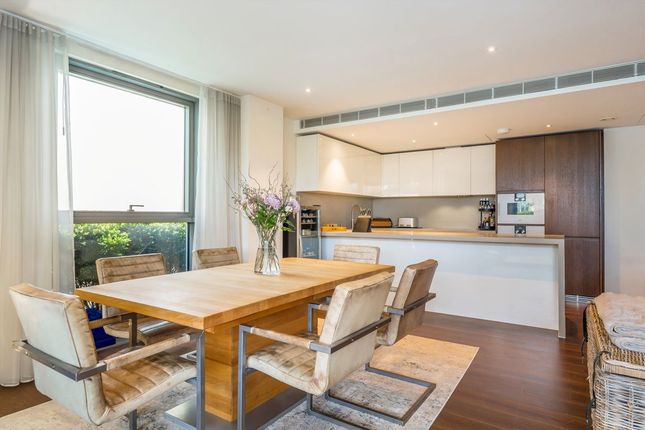 Apartment Cg1, Chartwell House, Waterfront Drive, London photo 3