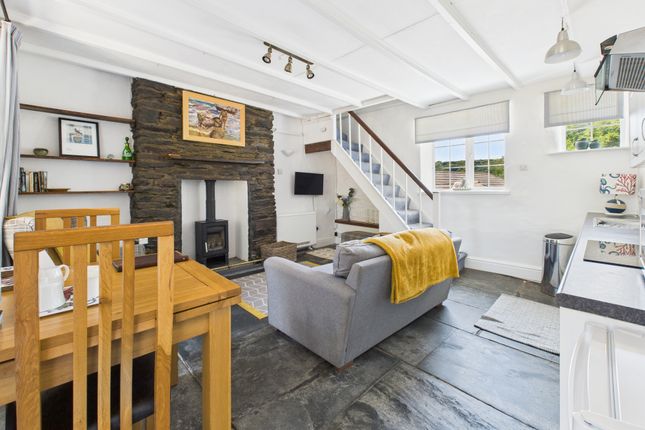 2, Penally Court, Boscastle photo 4