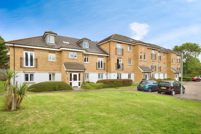 2-bed flat on Flat 2 Woodville Court, 19, Stafford Close, London, £350,000