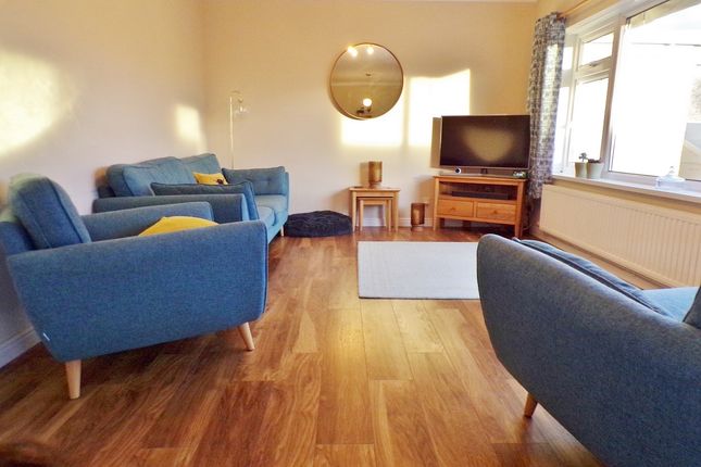 Detached bungalow for sale in Maple Walk, Porthcawl