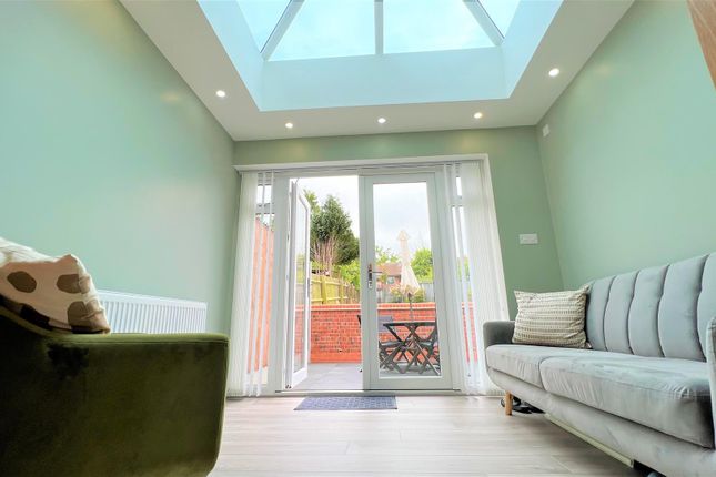 Semi-detached house for sale in Hay Green Lane, Bournville, Birmingham