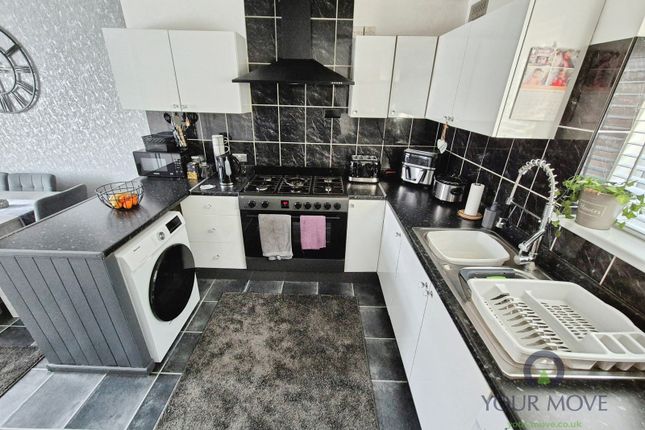 43, Bold Street, Northwood, Staffordshire photo 4