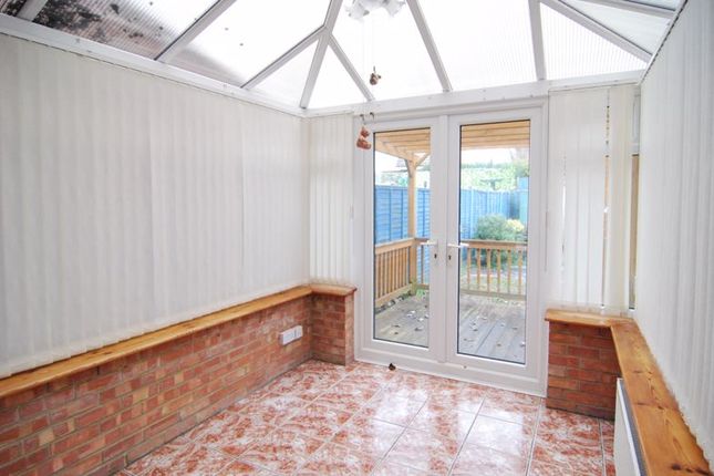 Semi-detached house for sale in Marlborough Road, Gloucester