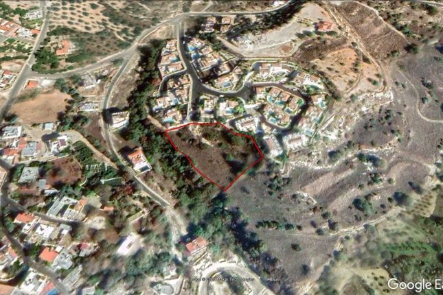 Thumbnail Land for sale in Mesa Chorio, Pafos, Cyprus