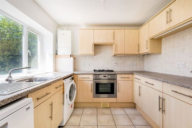 Second Floor Flat, Flat 3, Sambourne Court, Sea Walls Road, Bristol photo 4