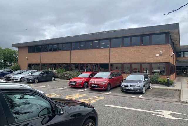 Thumbnail Office to let in Surplus Office Space | Ground Floor, 10 Henderson Road, Inverness