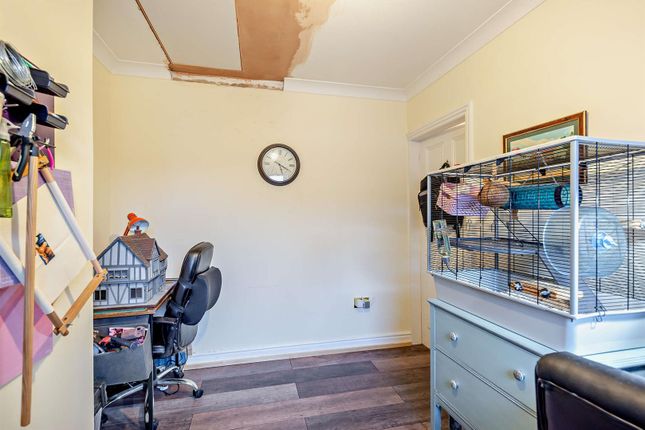 End terrace house for sale in High Bank Road, Burton-On-Trent