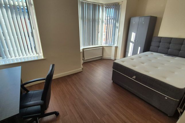 Great Western Street