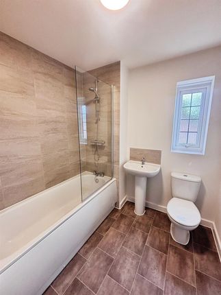 Plot 351, Cottage Farm, Leicester photo 4