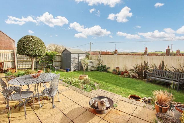 Detached house for sale in Mill View, Sedgeford, Hunstanton