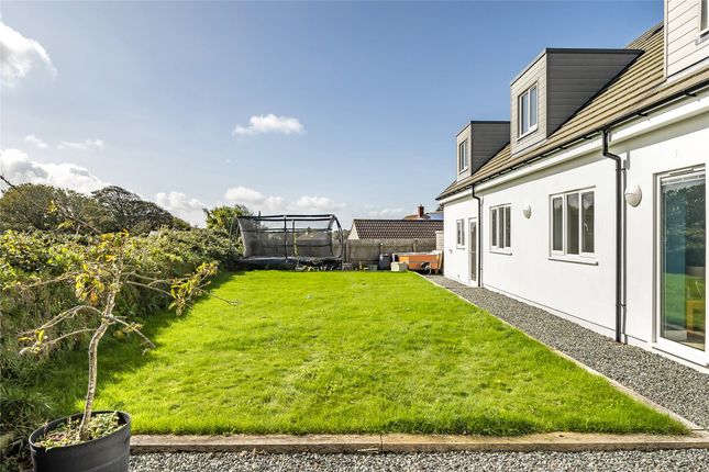 Bungalow for sale in Tolgus Mount, Redruth, Cornwall