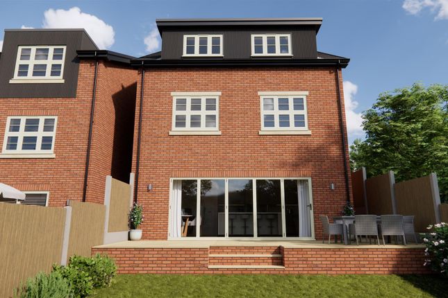 Plot 7, The Bower, Mottram Road, Stalybridge photo 2