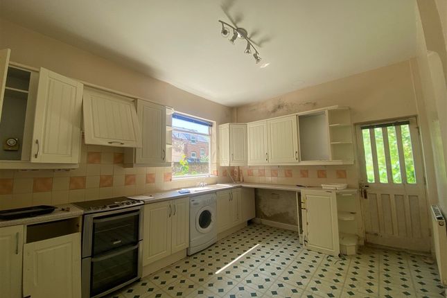 25, Colville Street, NOTTINGHAM photo 3