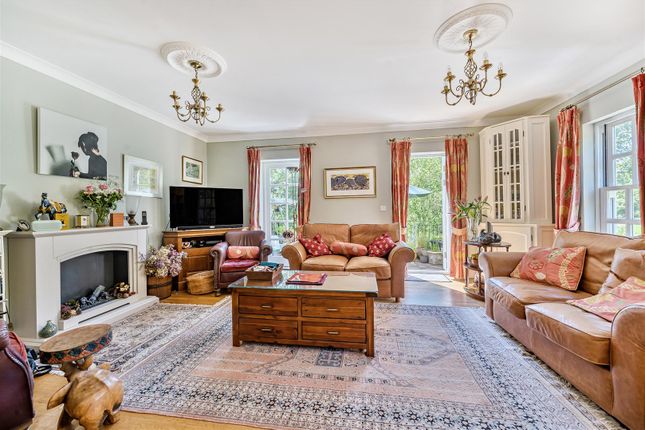 The Tower, 15 Prispen House, Silverton Exeter photo 4
