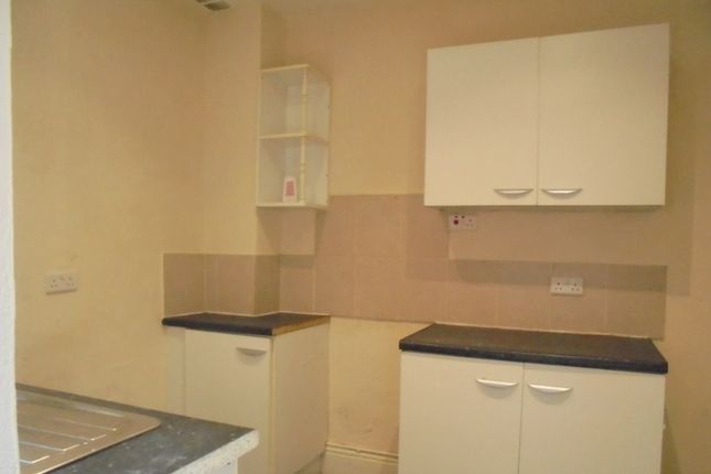 11a, Sutton Road, Sutton-in-Ashfield photo 2