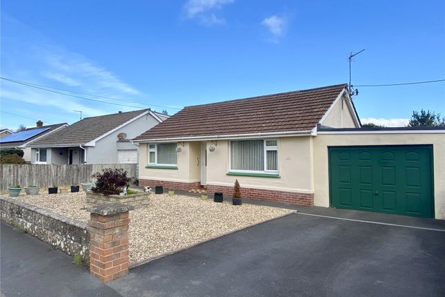 2-bed bungalow on 22, Home Farm Road, Barnstaple, £289,950