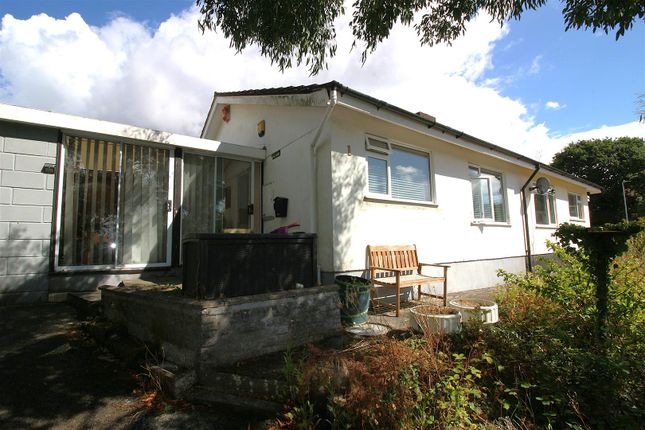 2-bed house on 1, St. Andrews Close, Saltash, £250,000