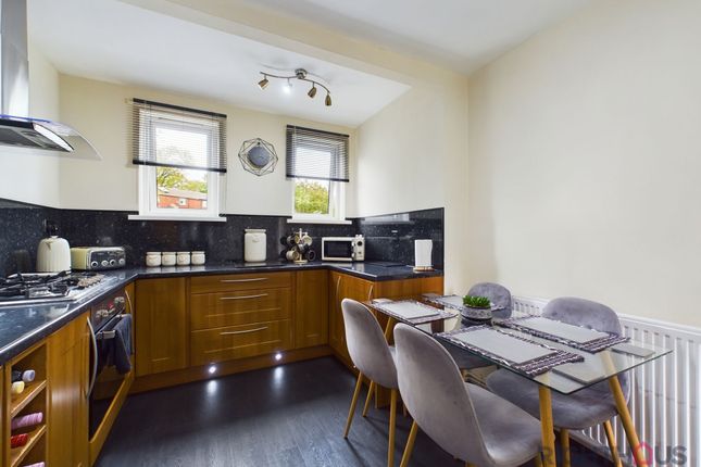 End terrace house for sale in Royds Hall Avenue, Bradford