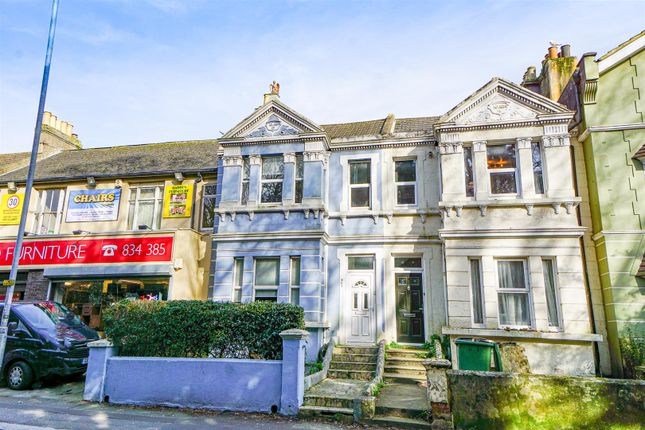 Terraced house for sale in London Road, St. Leonards-On-Sea