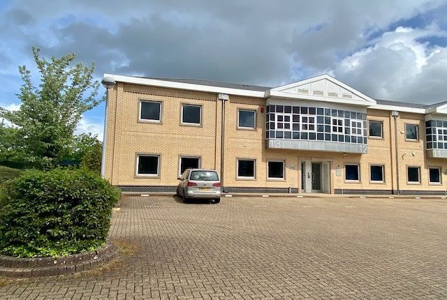 Thumbnail Office to let in 1 Thatcham Business Village, Colthrop Way, Thatcham, Berkshire
