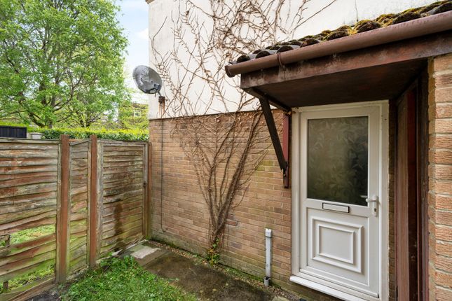 End terrace house for sale in Ladd Close, Bristol, Gloucestershire