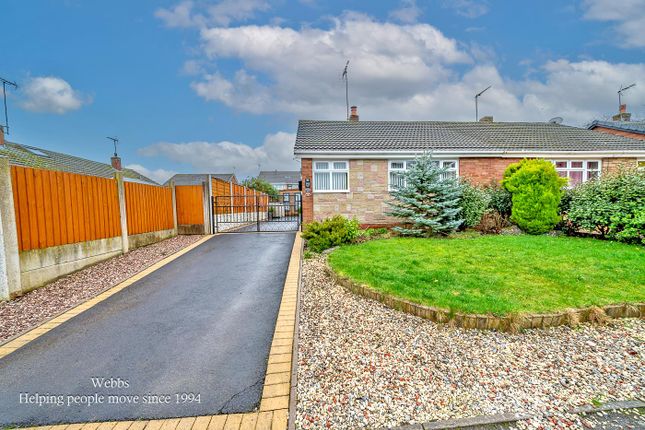 2-bed house on 146, Sharon Way, Cannock, £240,000
