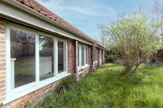 Detached house for sale in Duck Lane, Westbury Sub Mendip, Wells