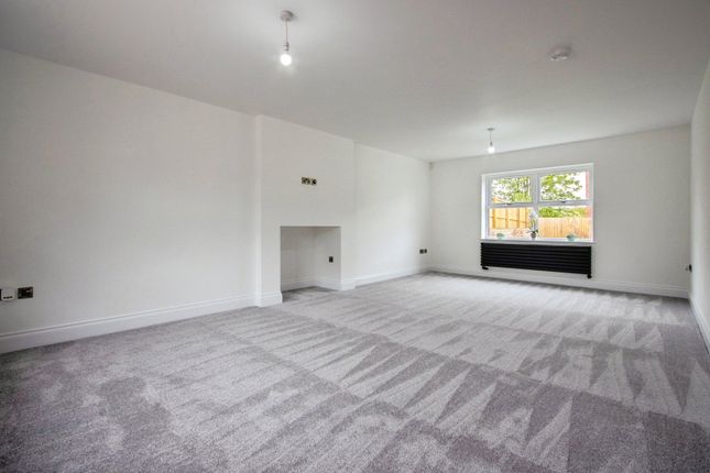 Plot 4 - Chapel View,, Chapel View, Howden Clough photo 2