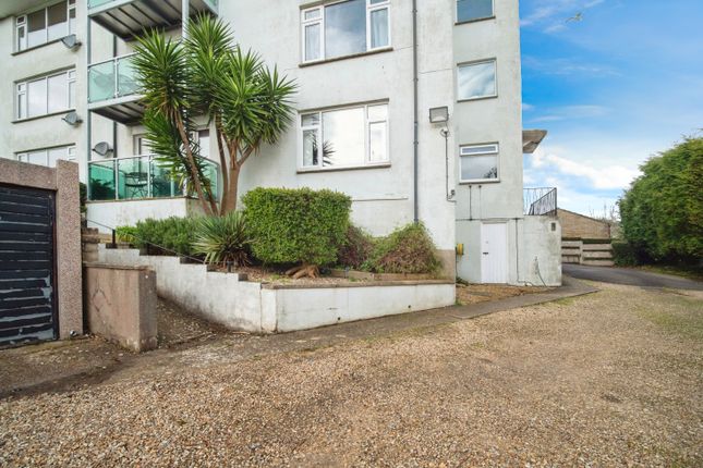 Flat for sale in Rodwell Road, Weymouth