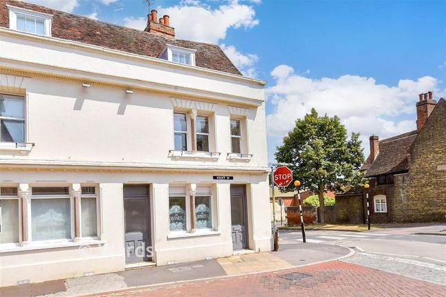 4-bed terraced on 101, West Street, Faversham, £350,000