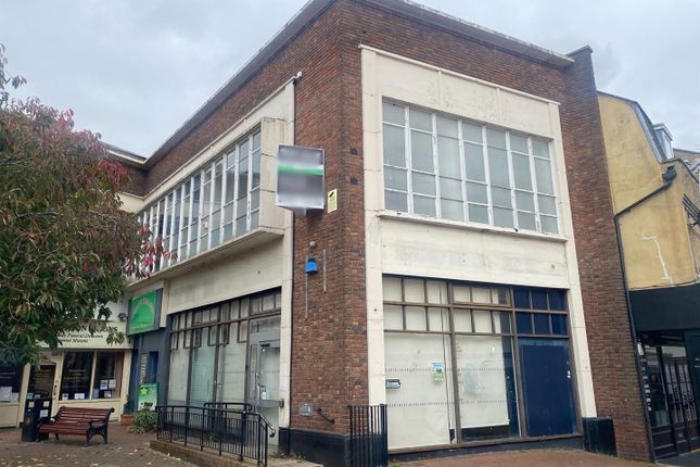 Thumbnail Land for sale in Market Square, Waltham Abbey