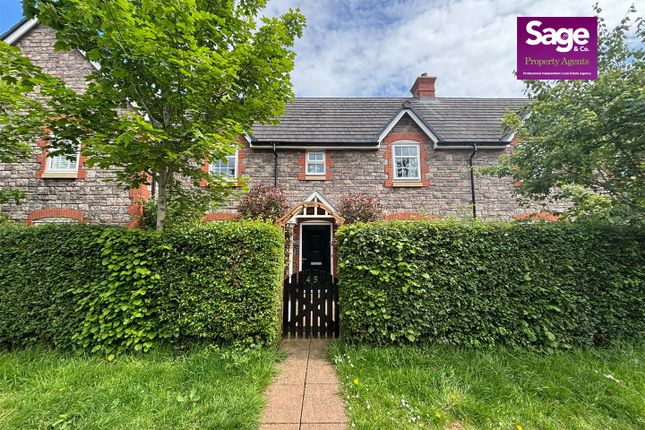 4-bed house on 45, Stryd Camlas, Cwmbran, £239,950