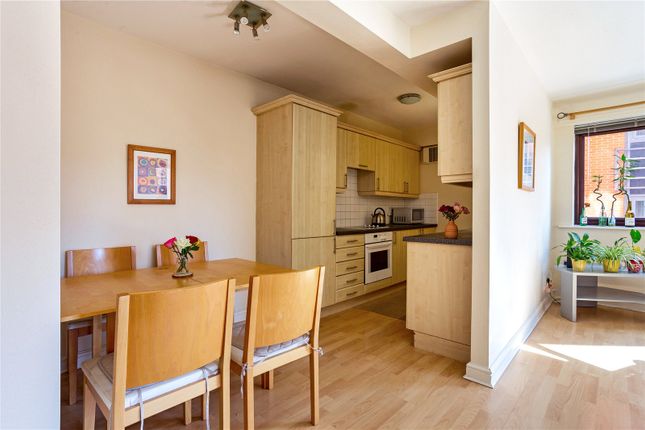 Flat for sale in Dickinson Street, Manchester, Greater Manchester