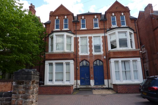 2 bed flat to rent in 28-30 Zulla Road, Nottingham