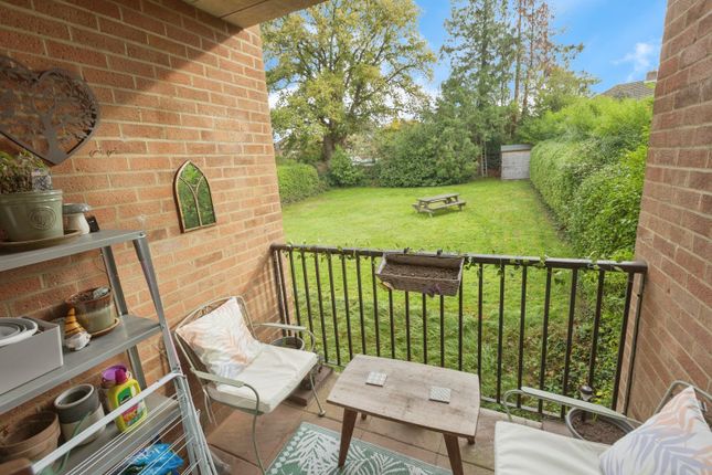 Flat 5, Glendale Court,, Sandhurst Road, Kent photo 3