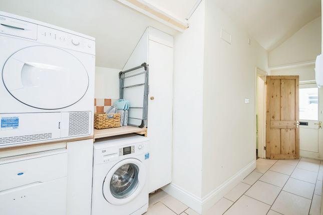 Semi-detached house for sale in St. Florence, Tenby, Pembrokeshire